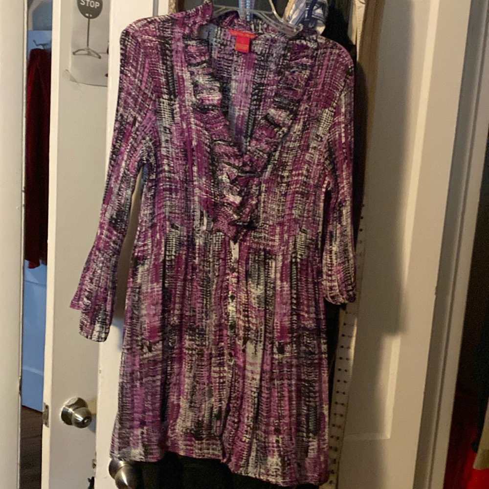 Nice Blouse - image 1